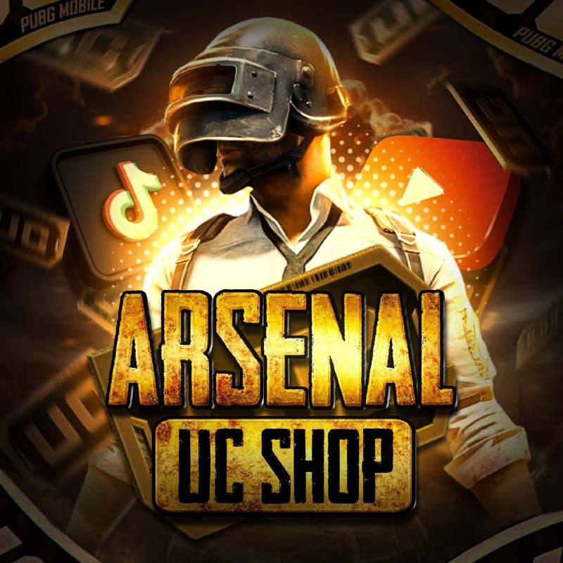 ***🔣*****ARSENAL** ***🔠******🔠*** **SHOP 24/7** ***🔣***