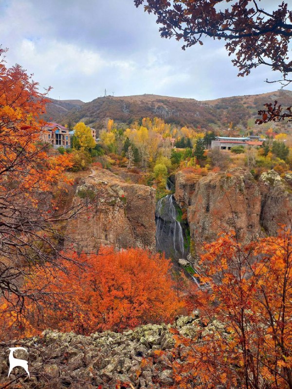 Աշնանային Բարի լույս ***🍂******☺️***