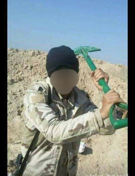 أرشيف عراقي??