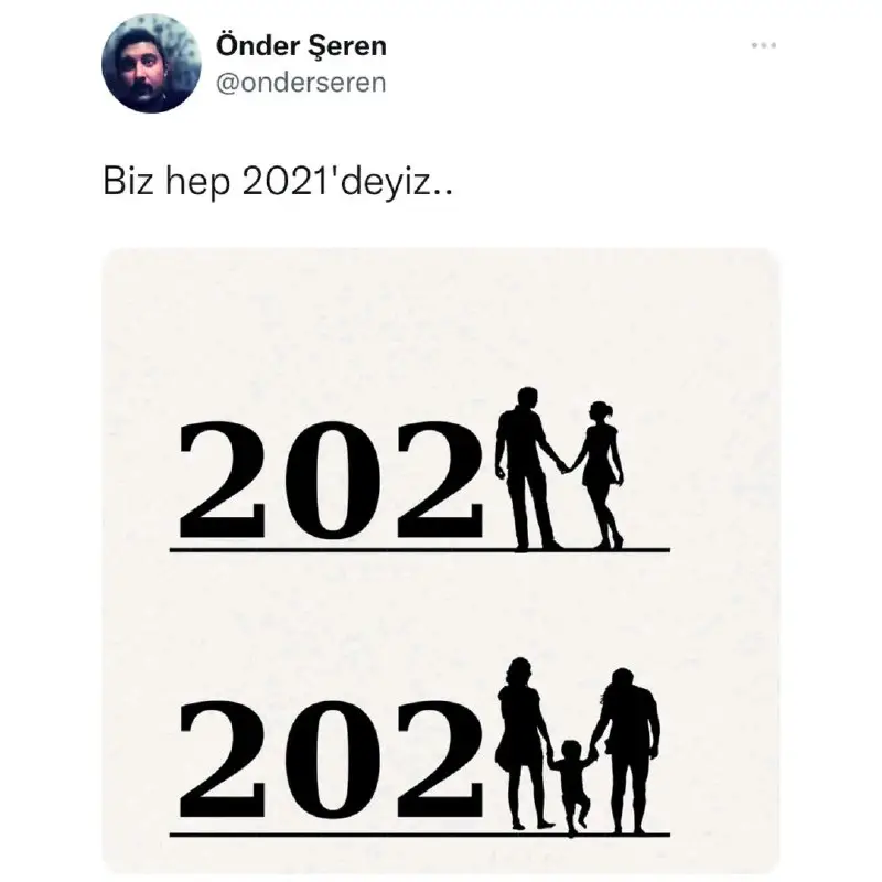 2021 de kalanlar kimler :))