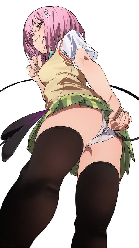 [#MomoBeliaDeviluke](?q=%23MomoBeliaDeviluke)