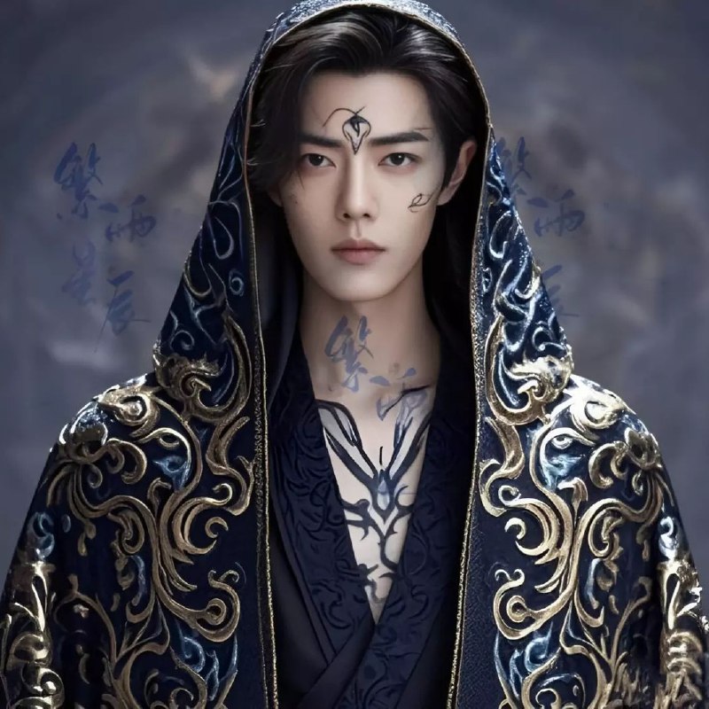 [#fanmade](?q=%23fanmade) [#XiaoZhan](?q=%23XiaoZhan)