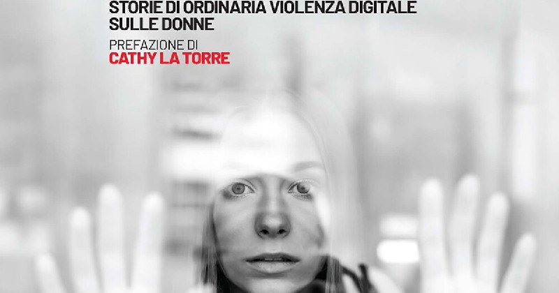 ***🆕*** **Un libro racconta la violenza …