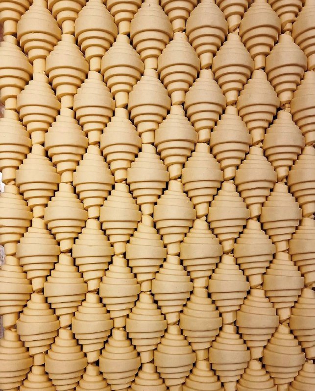 Mosaico de croissant ***🥐***