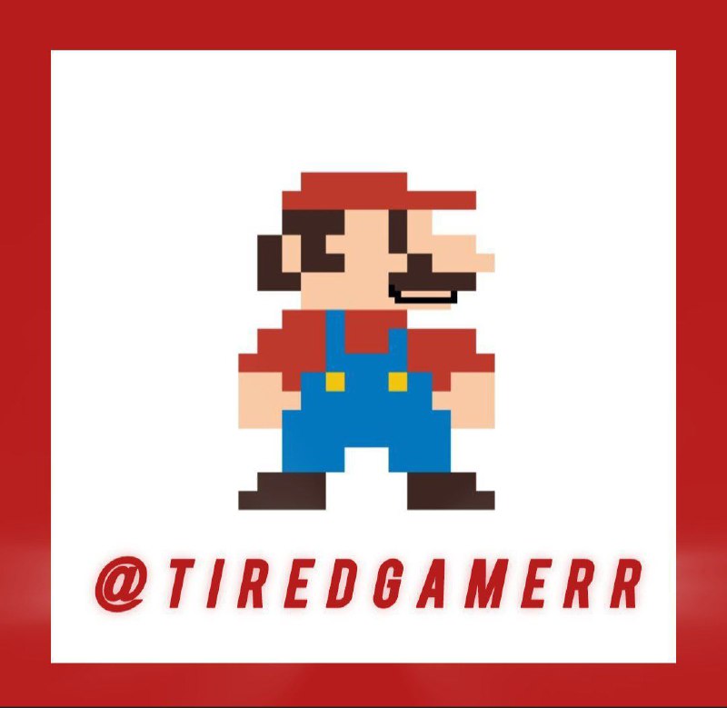 به Tired gamer خوش آمدید!!