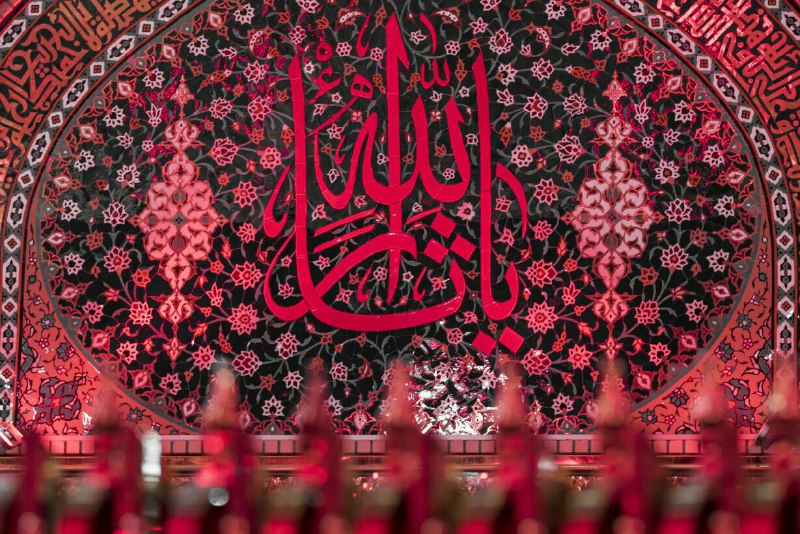 [#شب\_جمعه\_است\_حرم\_روضه\_مادر\_دارد](?q=%23%D8%B4%D8%A8_%D8%AC%D9%85%D8%B9%D9%87_%D8%A7%D8%B3%D8%AA_%D8%AD%D8%B1%D9%85_%D8%B1%D9%88%D8%B6%D9%87_%D9%85%D8%A7%D8%AF%D8%B1_%D8%AF%D8%A7%D8%B1%D8%AF)