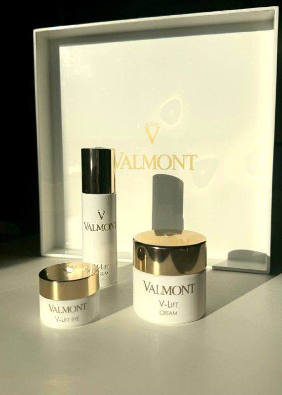 Клиентские дни Valmont