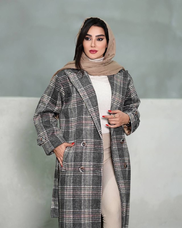 پخش عمده مانتو خاکسار