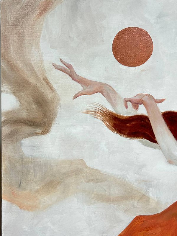 Artist Savenko