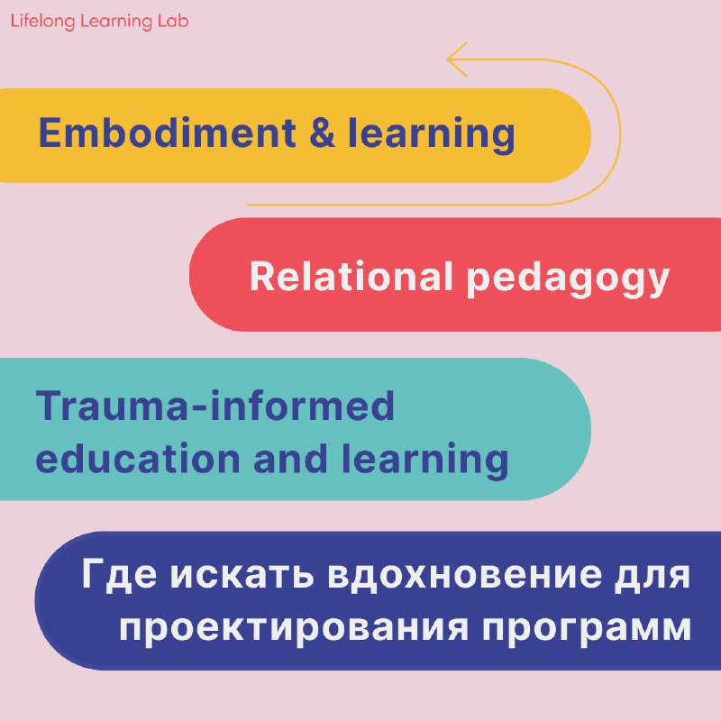 Lifelong Learning Lab