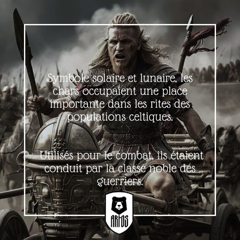 Bien avant l'essor de la civilisation …