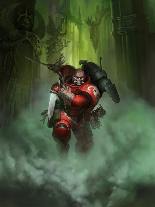 Oaths of Damnation