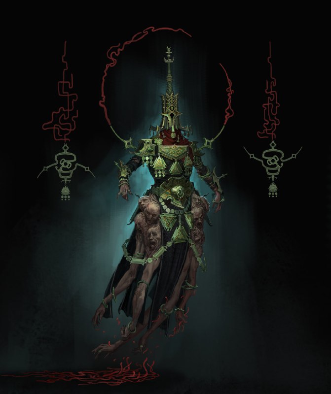 King of the Faridun Armor Pack