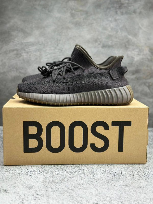 **Adidas Yeezy Boost 350 ***⚡️********📌***Люкс качество***📌***Стильно …