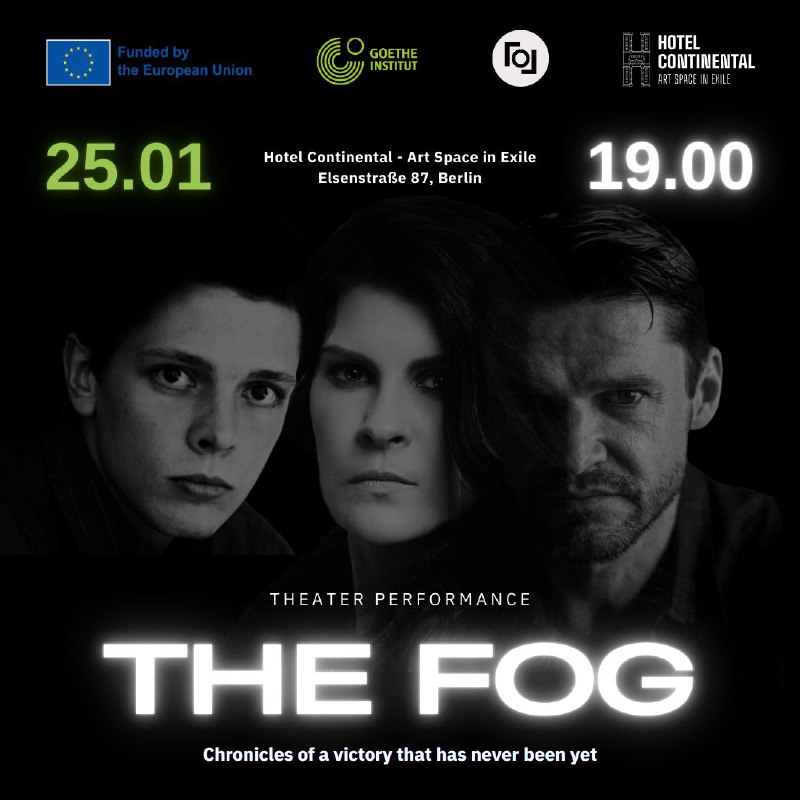 NGO "The Voices" (Ukraine), in collaboration …