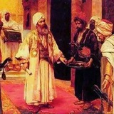 ﻳﺤﻜﻰ ﺃﻥ ﺇﻣﺮﺃﺓ ﻣﺎﺕ ﻋﻨﻬﺎ ﺯﻭﺟﻬﺎ …