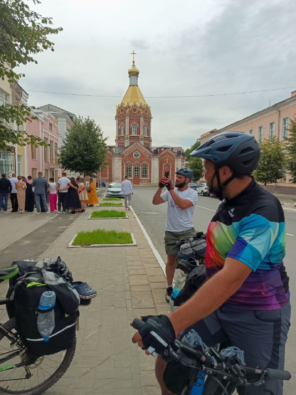 Очерки о путешествиях