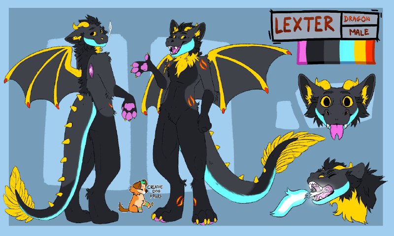 ***〰️******〰️*** reference commision for [@Lexter21](https://t.me/Lexter21) ***〰️******〰️***