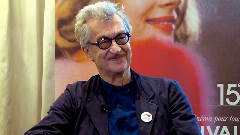 فیلم‌های مستند **ویم وندرس** **Wim Wenders** …