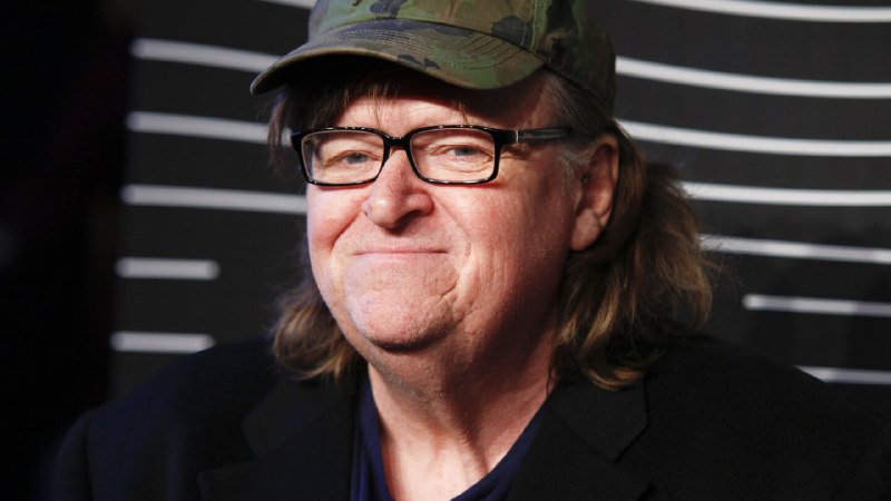 فیلم‌های مستند **مایکل مور** **Michael Moore** …