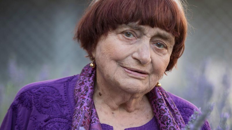 فیلم‌های مستند **انیس واردا** **Agnès Varda** …