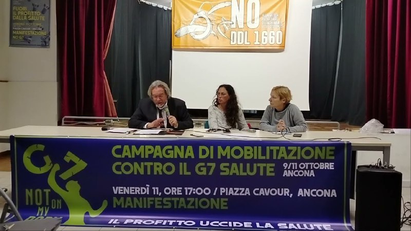 ***▶️*** Intervento introduttivo di Paolo Cognini …