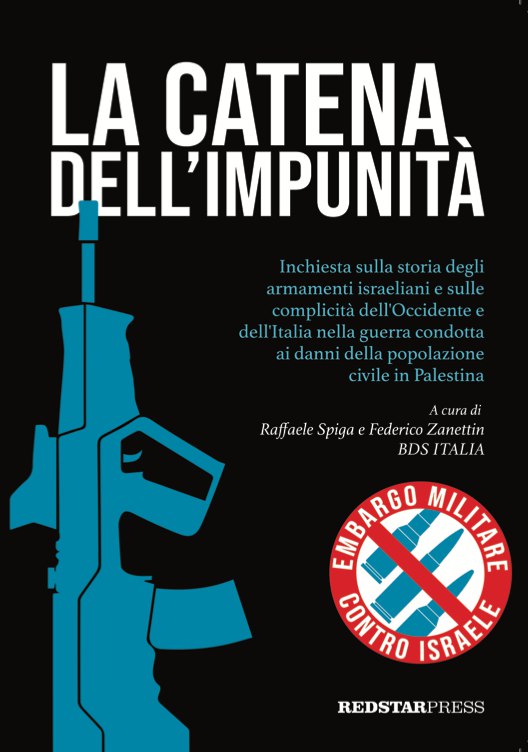 Presentazione della campagna nazionale di boicottaggio …