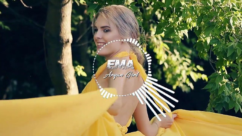 EMA - Aryan Girl