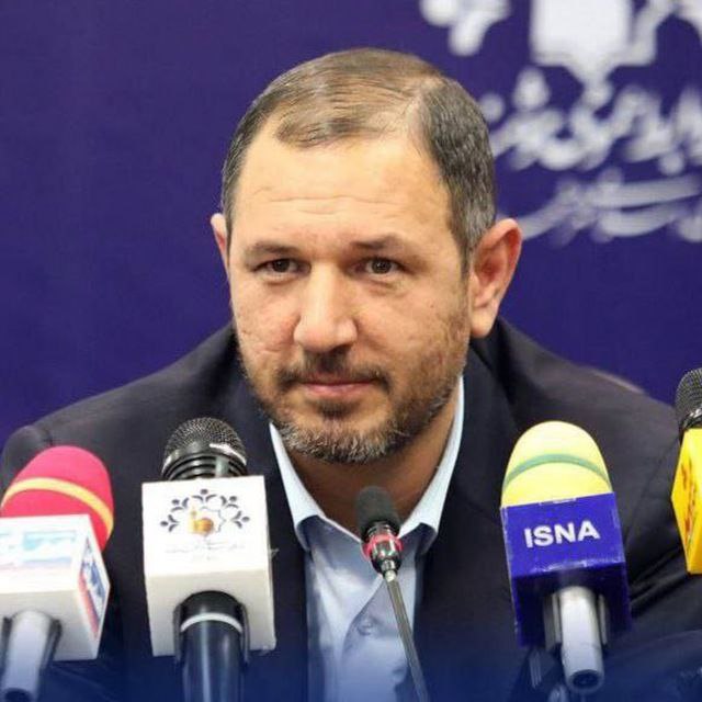 ***?***موسی‌الرضا حاجی‌بگلو، «رئیس شورای عالی استان‌ها» …