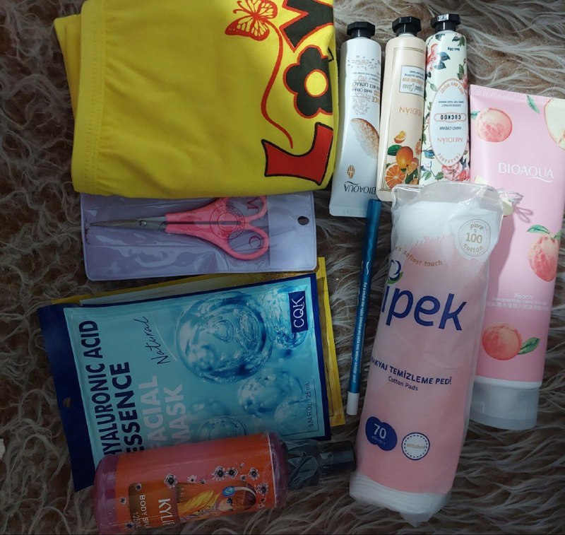 💄ارزانسرا آرایشی شکیبا💄