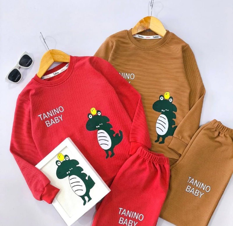 پوشاک خلیج👕👚