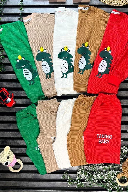 پوشاک خلیج👕👚