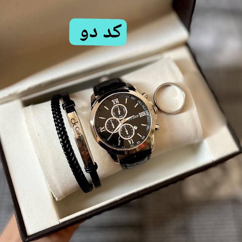 ارزان سرای ساعت اورکا🩵🐳