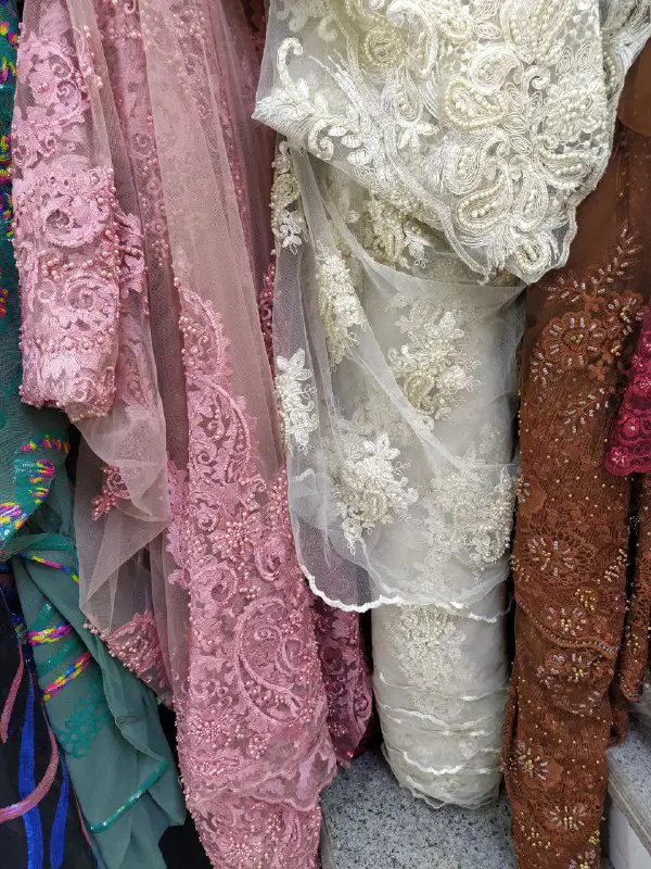 ارزانسرای پارچه