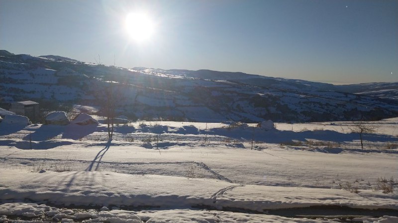 روستای ارضت ?