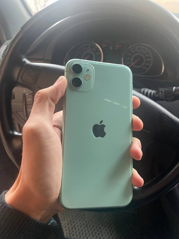 ***📱***Iphone 11***📱***