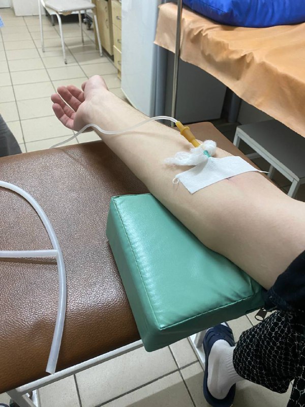 Пришло время признаться, последние дни я …