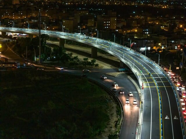 تبریز، شهرِ پل‌هایِ ارتباط آفرین