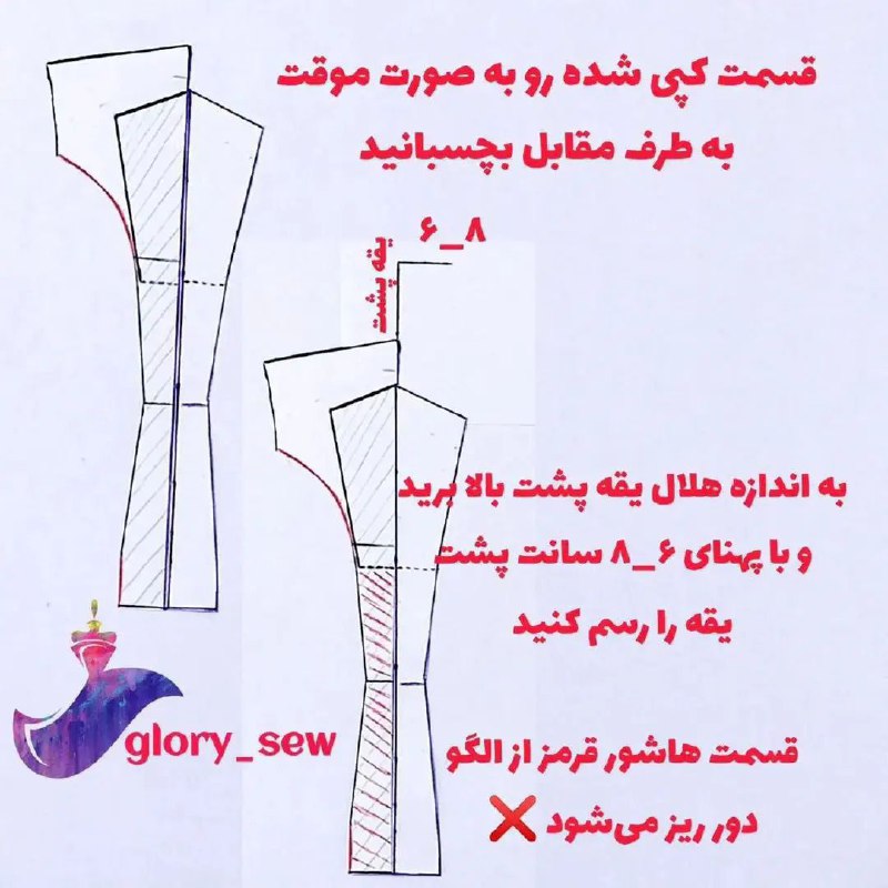 یقه.آرشیو مجموعه آموزشهای اساتید❤️یاسمن❤️