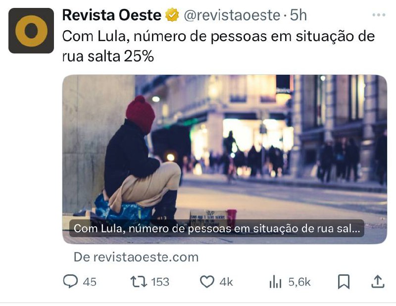 **Não é preciso nenhuma pesquisa**, basta …