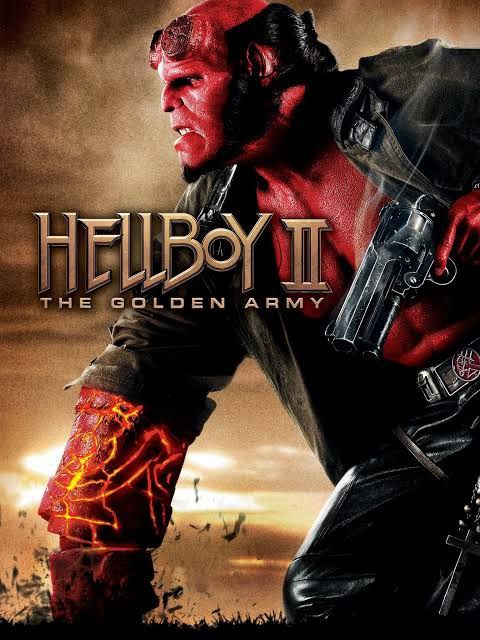 MOIVE NAME:- HELLBOY 2 PART