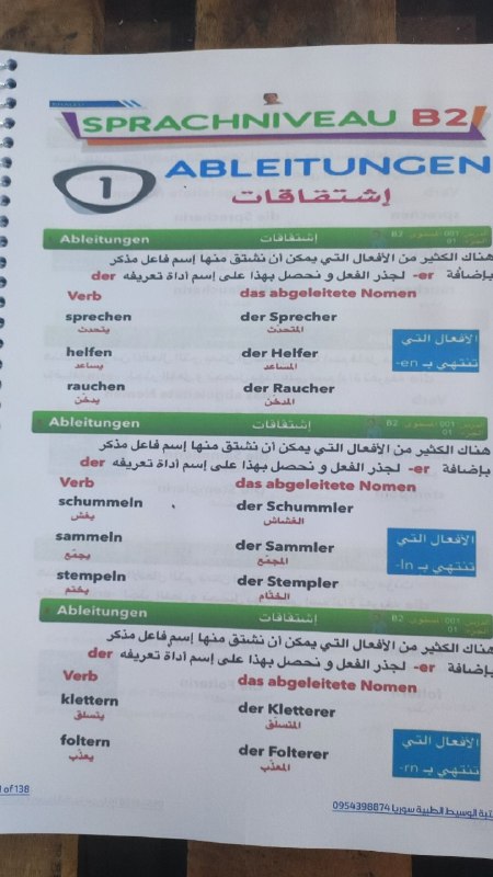 مسلسلات المانية deutsche Serie