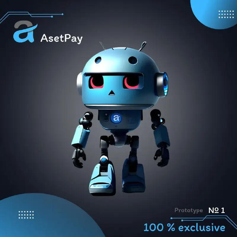 "***📣*** Big news! Asetpay is thrilled …