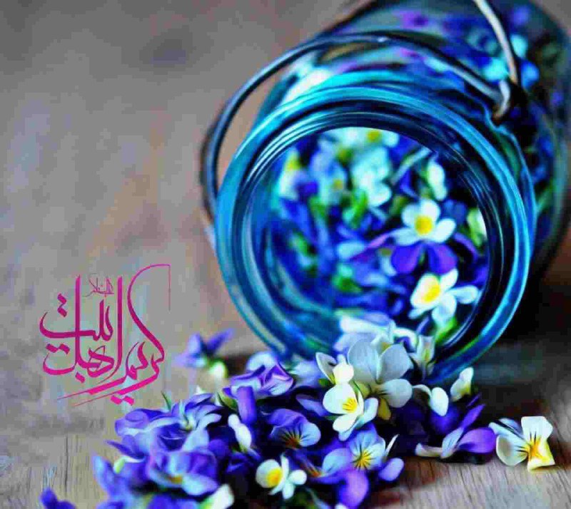 ***?******?***امام حسن(ع) فرمودند: