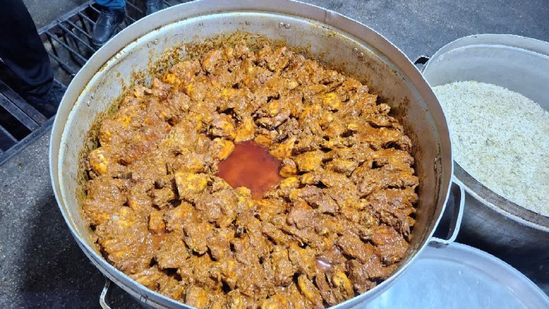 هیأت عاشقان مهدی(عج)
