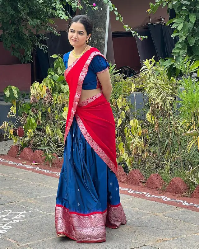 Ashika Ranganath 💃