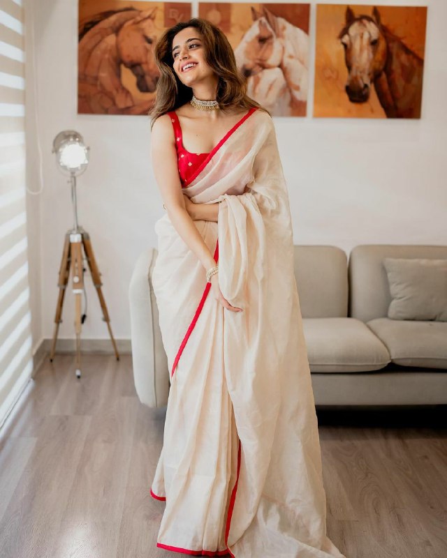 Ashika Ranganath 💃