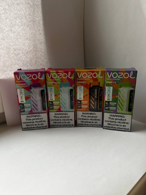 ***🔥***VOZOL GP 20000***🔥***