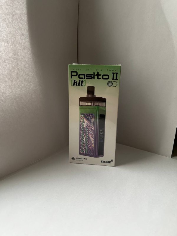 ***🌸***Smoant Pasito 2***🌸***