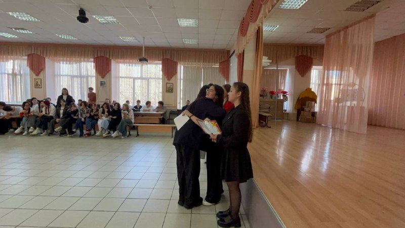 криминальный 8А